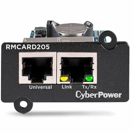 Cyberpower Remote Management Card RMCARD205