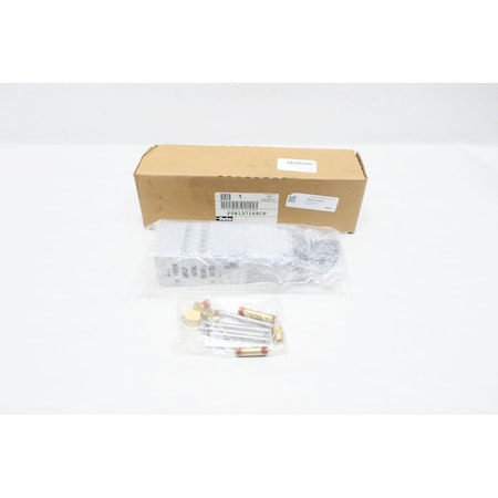 Parker SANDWICH PNEUMATIC REGULATOR PS4137166CP