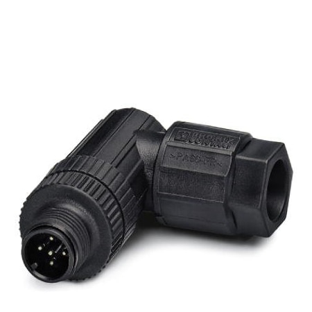 Phoenix Contact SACC-M12MR-5PL Connector Universal 1424688