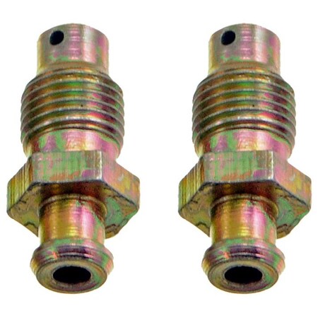Dorman Bleeder Screw,  107391
