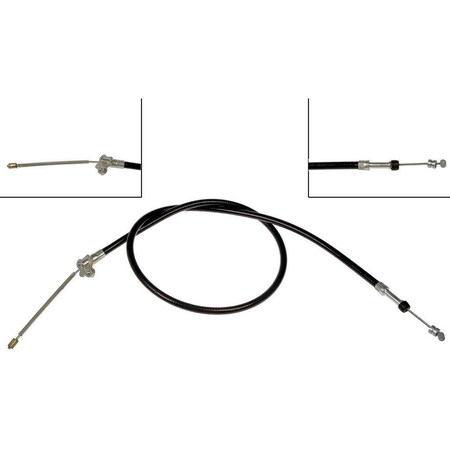 Dorman Parking Brake Cable, C94464 C94464
