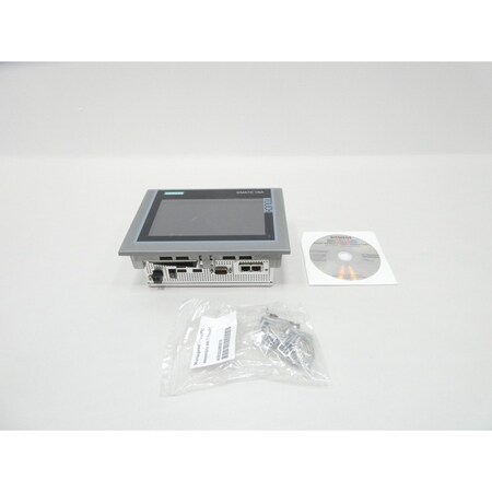 Siemens SIMATIC IPC277D OPERATOR INTERFACE PANEL 6AV7881-1AA00-2DA0
