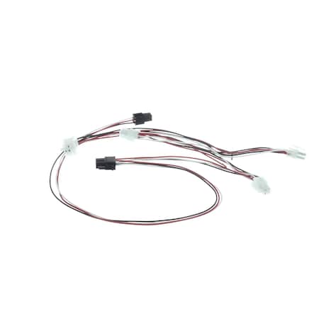 Metro RP C5 98 MAIN WIRE HARNESS RPC13-1407