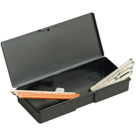 Artbin Pencil Marker Box, Black KV501