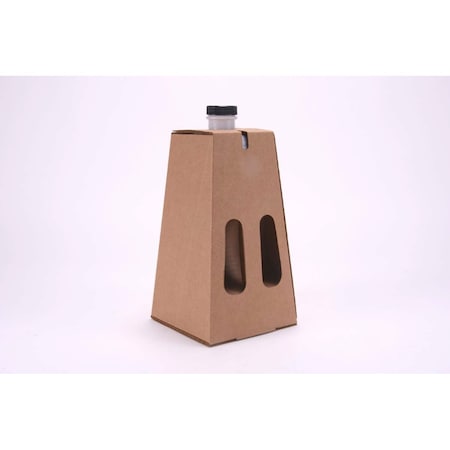 Southern Champion On-the-Go Beverage Carafe Kraft, 96 oz. 193