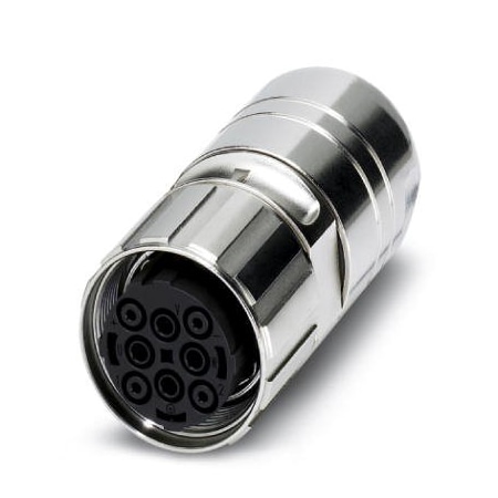 Phoenix Contact SM-5ES1N8A8005 Cable connector straight 1605809