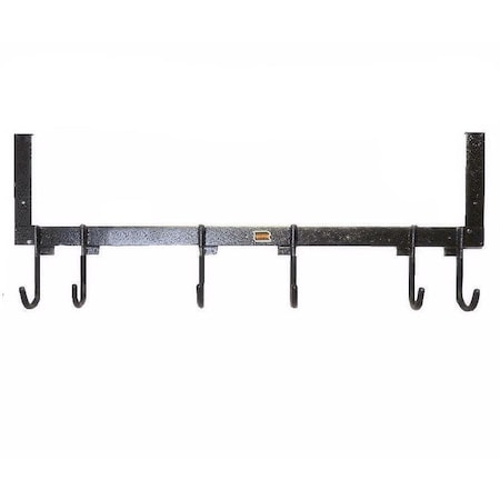 Rackem Mfg Rack 'Em Six-hook Trailer Rack RA-7