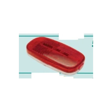 Valterra Lights-Clearance & Tail Rv DG52712VP