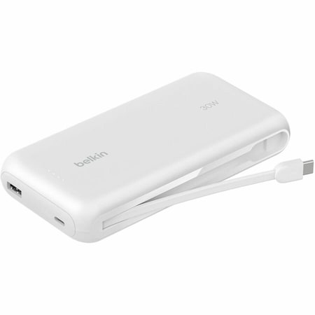 Belkin (BPB024FQWH) Power Banks BPB024FQWH