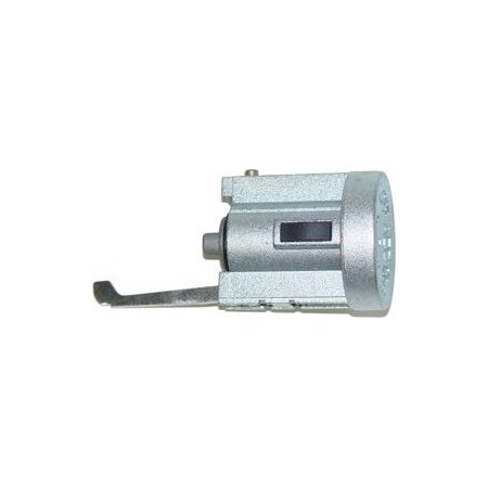 Auto Security Products Isuzu X184 Ignition w/ Airbag C24-112