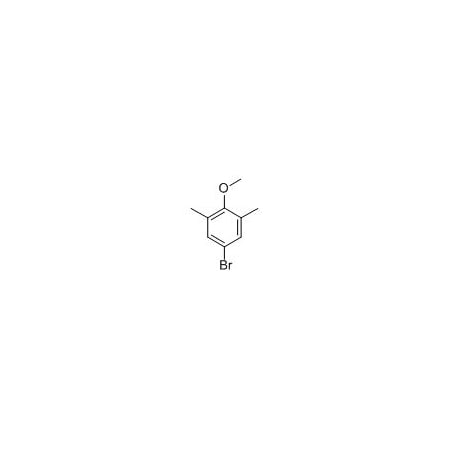 Ak Scientific 4-Bromo-2, 6-dimethylanisole (25g), CAS 14804-38-7 W3233-25g