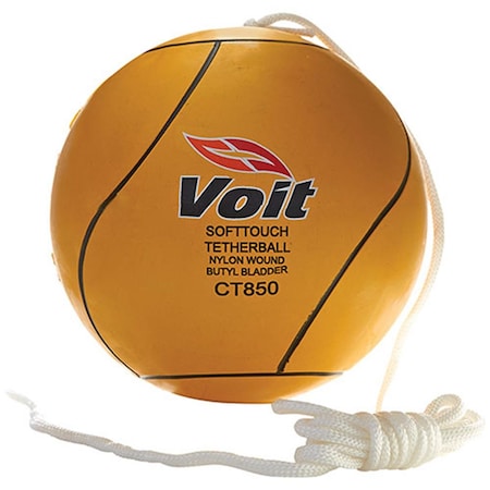 Voit Tetherball with Rope VCT850HS