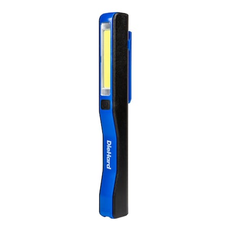 Diehard Rechargeable 200 Lumen Portable Pen Light 41-6641