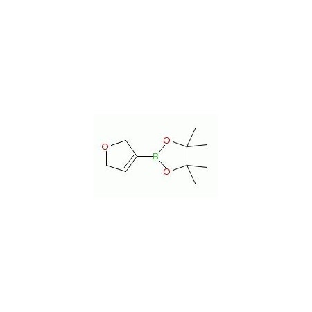 Ak Scientific 2-(2, 5-Dihydrofuran-3-yl)-4, 4, 5, 5-tetramethyl-1, 3, 2-dioxaborolane (5g), CAS 212127-80-5 0815AB-5g