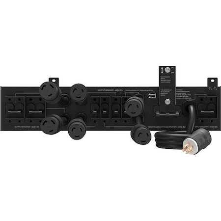 Vertiv Gxt5 Output Pod 5 PD5-005