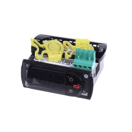 Silver King Temperature Control, Digital, 115 Volt 46662