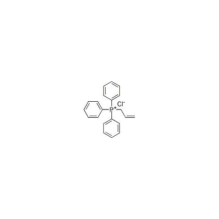 Ak Scientific Allyl triphenylphosphonium chloride (25g), CAS 18480-23-4 L941-25g
