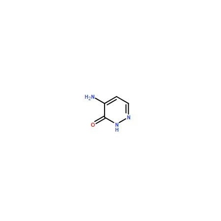Ak Scientific 4-Aminopyridazin-3(2H)-one (250mg), CAS 55271-46-0 8057AB-250mg