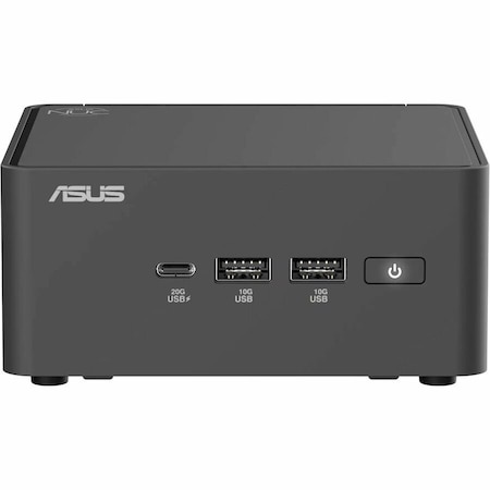 Asus Computer Small Form Factor RNUC15CRHC70000U
