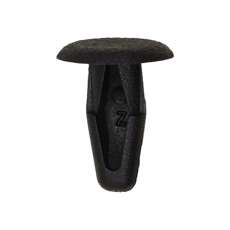 Auveco Honda Retaining Clip 11mm Head Diameter 13mm Length, 50PK 14291