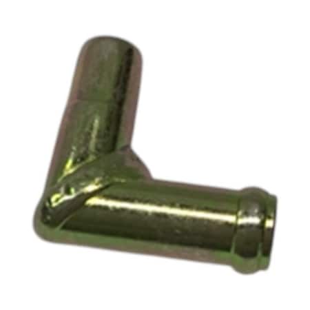 John Deere FUEL LINE, JOHN DEERE OEM 8943862330 8943862330