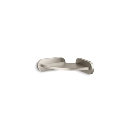 Kohler Elate Foot ledge 33809-BN