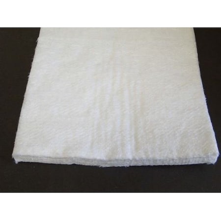 Helix Racing Products Exhaust Muffler Packing 160-1112