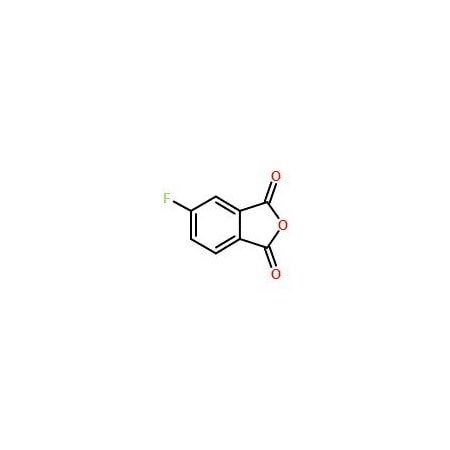 Ak Scientific 4-Fluorophthalic anhydride (5g), CAS 319-03-9 Q188-5g