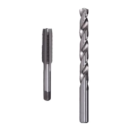 Century Drill & Tool Metric Tap and Drill Combo Pack 97520