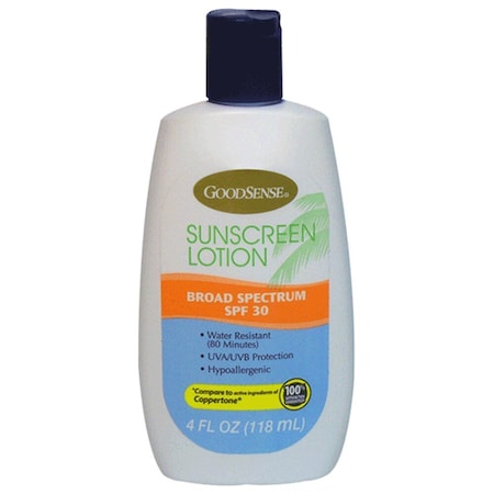 Geiss Destin & Dunn Sun Screen Lotion, Spf 30, 120mL 84603600114