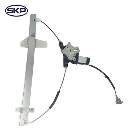 Skyward Automotive Products Window Motor and Regulator Assembly, SK748981
