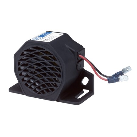 Ecco Forward Horn, 107Db, Low Frequency FH577