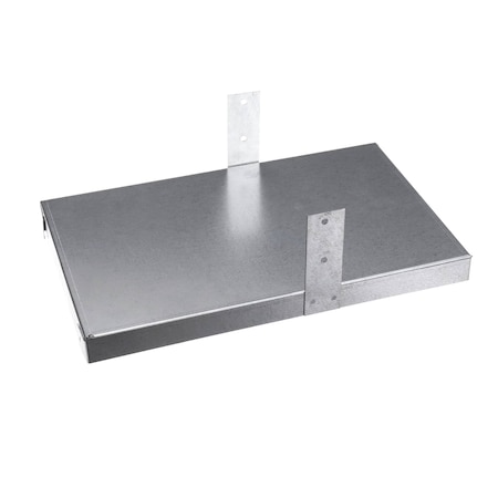 Beverage-Air CONDENSATE PAN - WELDED DD/BB 36/48/72HC 08B30S055D-01