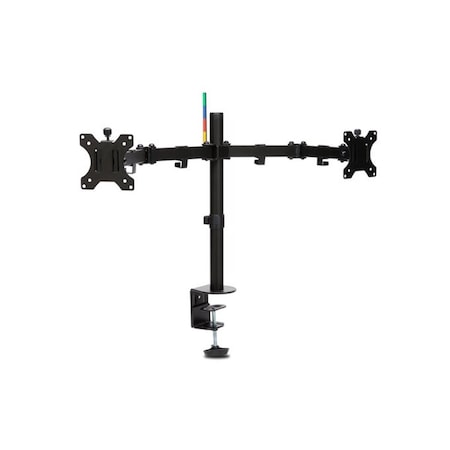 Evolve SmartFi Ergo Dual Extended Monitor Arm EV3217994