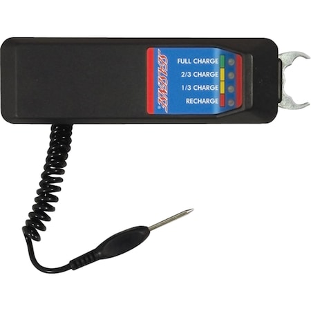 Sea Sense 12 V LED Battery Meter Condition Tester 50031042