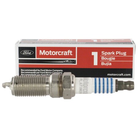 Motorcraft Spark Plug,  SP526X