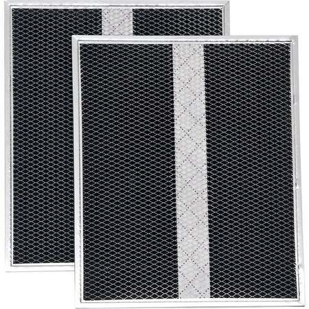 Broan-Nutone -Nutone Allure 1 Non-Ducted Charcoal Range Hood Filter BPSF30