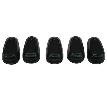 Race Sport Lighting LED LIGHTS, 5PK 1007602