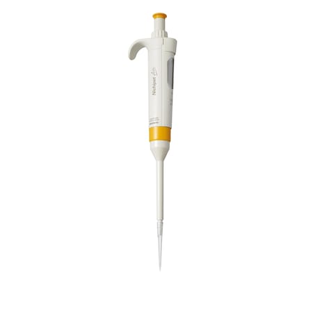 Nichipet Air Micro Pipette, 10-100ul 00-NAR-100