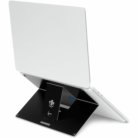 R-Go R-Go Riser Attachable laptop stand, black - R-Go Laptop stand RGORIATBL