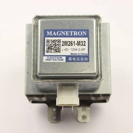Panasonic MICROWAVE MAGNETRON 2M261-M32J5P