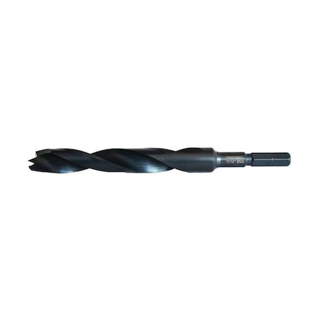 Festool Brad Point Drill Bit D 7/16" CE/W 577481
