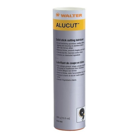 Walter Surface Technologies Lubricant Stick 53B303