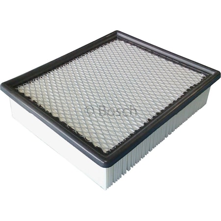 Bosch Workshop Air Filter 5287WS