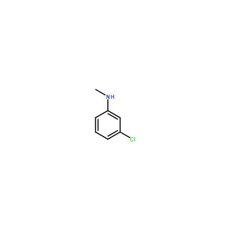 Ak Scientific 3-Chloro-N-methylaniline (1g), CAS 7006-52-2 X2926-1g