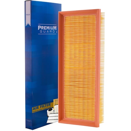 Premium Guard Engine Air Filter, PA9920