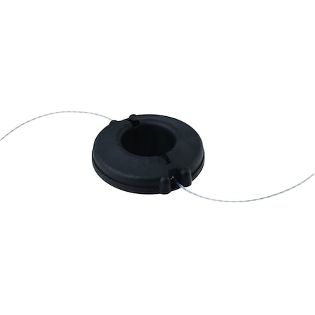 Oregon Jet-Fit Express Trimmer Head 55-406-0