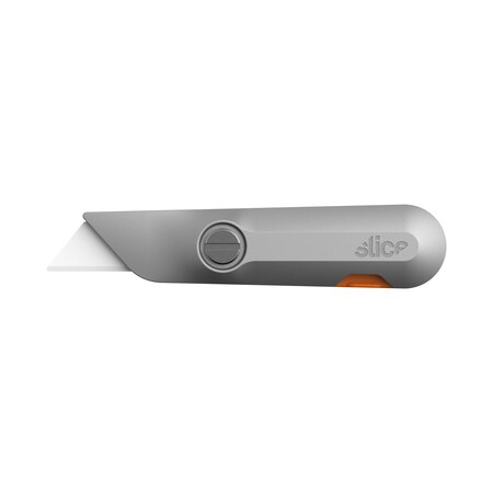 Slice Drywall Knife, Aluminum 6 1/8 in L 10582