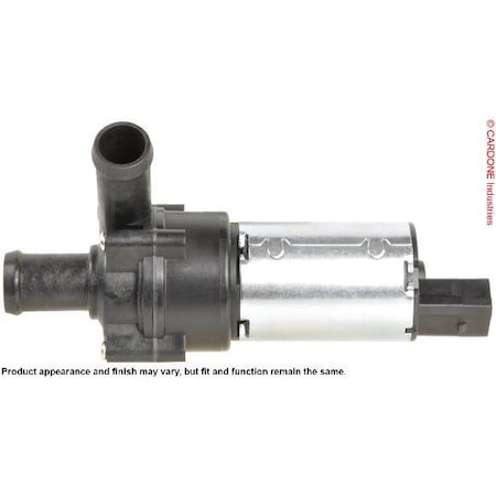 Cardone OE Replacement, New 5W-4003