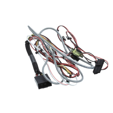 Fbd HARNESS, 561 MACHN TO DOOR, BT 12-3116-0169